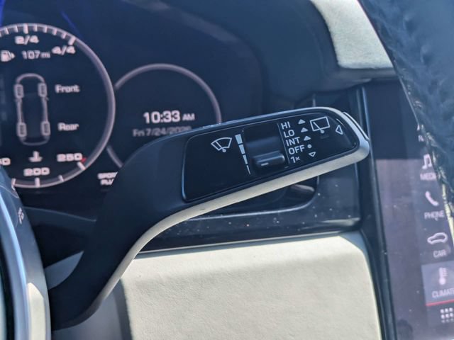 Used 2019 Porsche Cayenne S AWD/4WD image 30