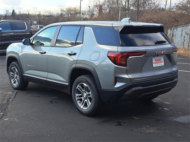 New 2026 GMC Terrain Elevation w/ LPO, Floor Liner Package image 28