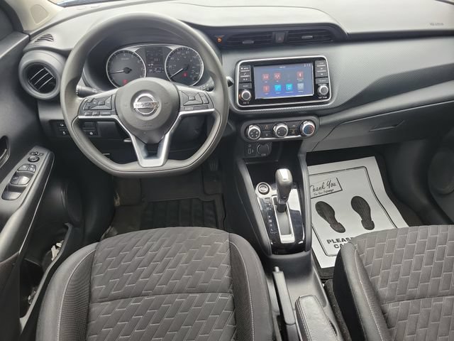 Used 2021 Nissan Kicks S FWD image 23