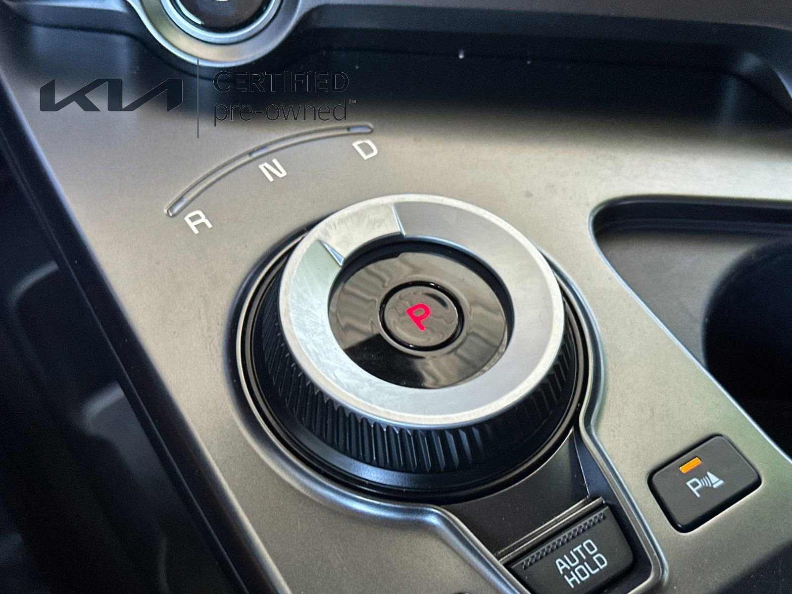 Certified 2023 Kia EV6 Wind RWD image 23