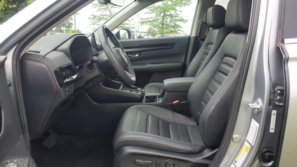 Used 2024 Honda CR-V EX-L image 8