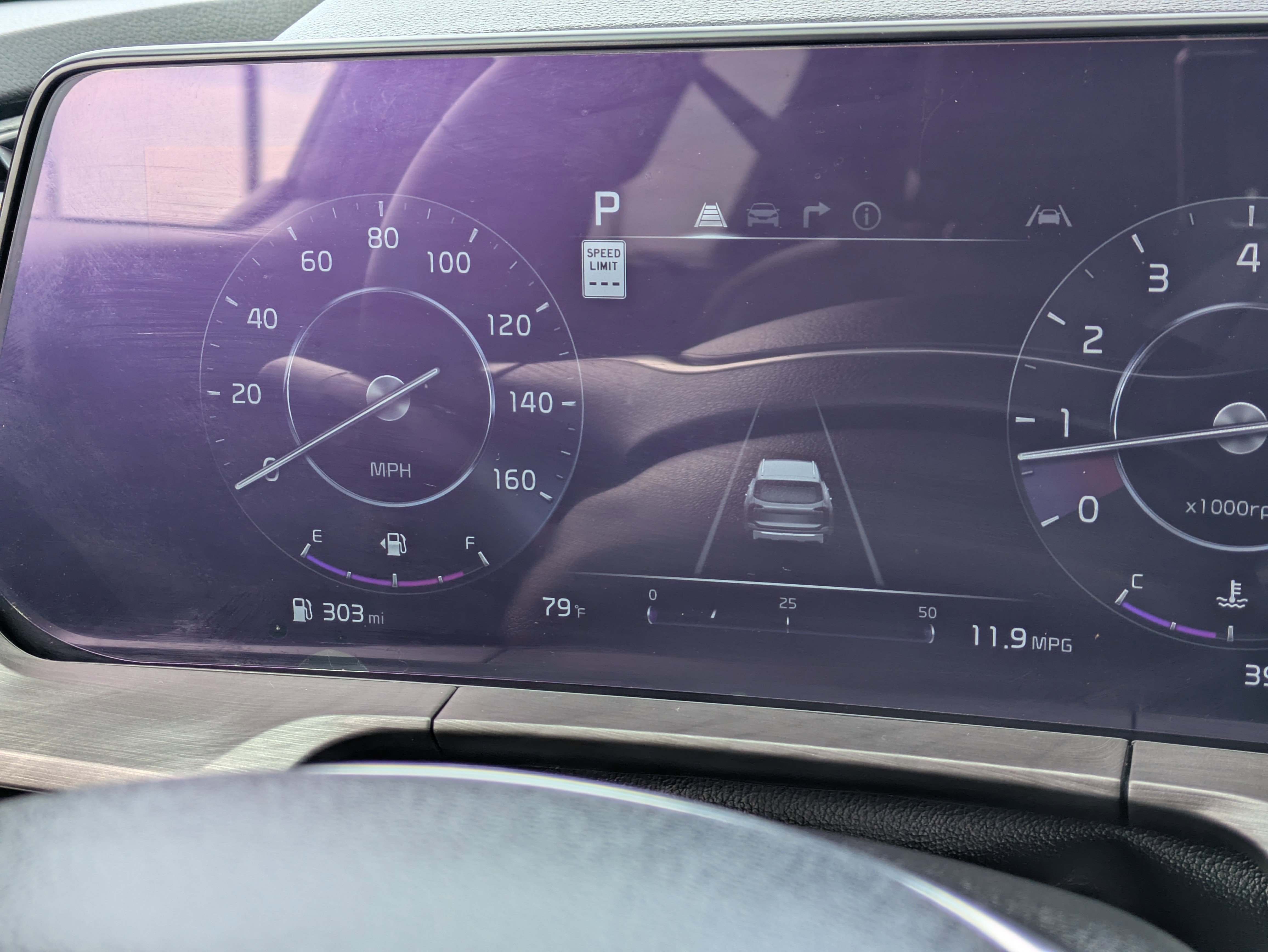 Used 2024 Kia Telluride SX X-Pro image 30