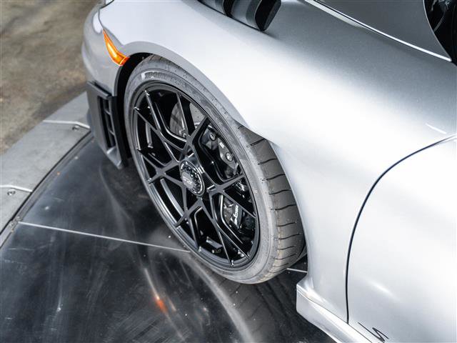 Certified 2025 Porsche 718 Boxster Spyder RS image 26