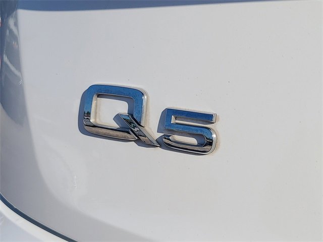 Used 2022 Audi Q5 2.0T Premium Plus image 10