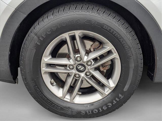 Used 2018 Hyundai Santa Fe Sport image 21