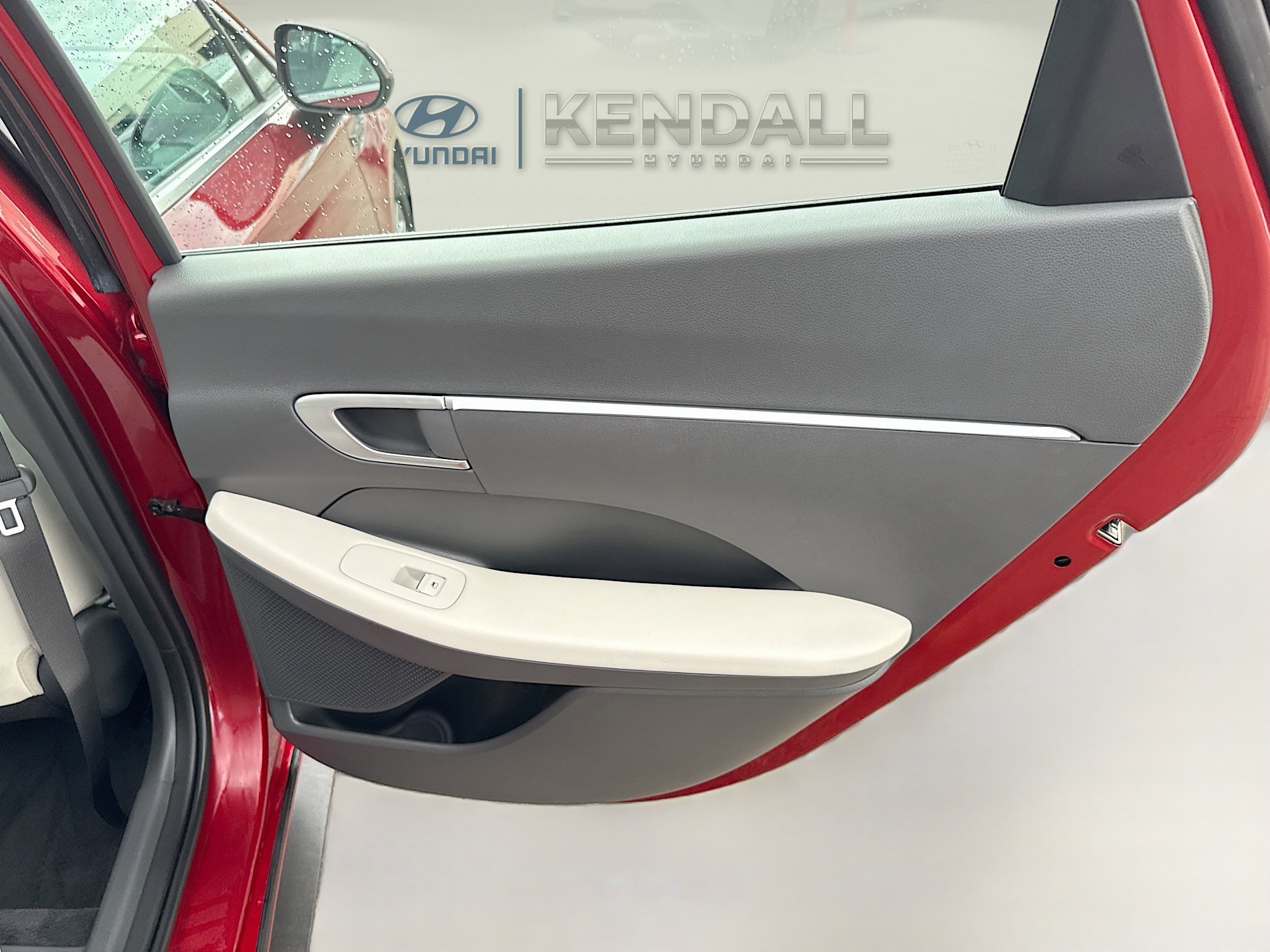 Used 2025 Hyundai Sonata SE image 27