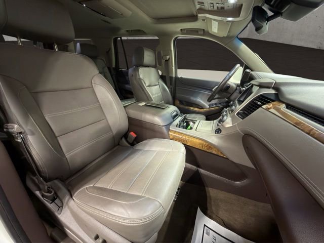 Used 2015 GMC Yukon Denali w/ Touring Package image 20