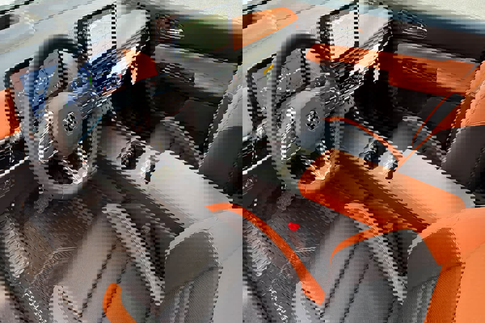 New 2026 Honda Prologue Elite image 13