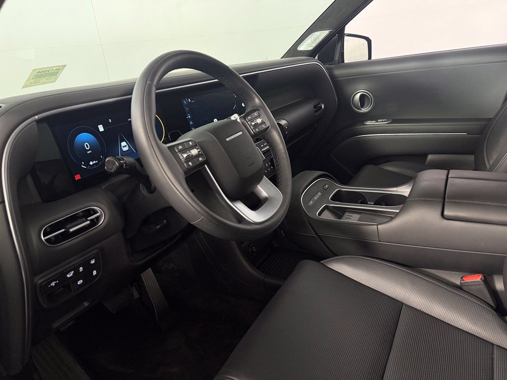 Used 2026 Hyundai Palisade Calligraphy AWD/4WD image 15