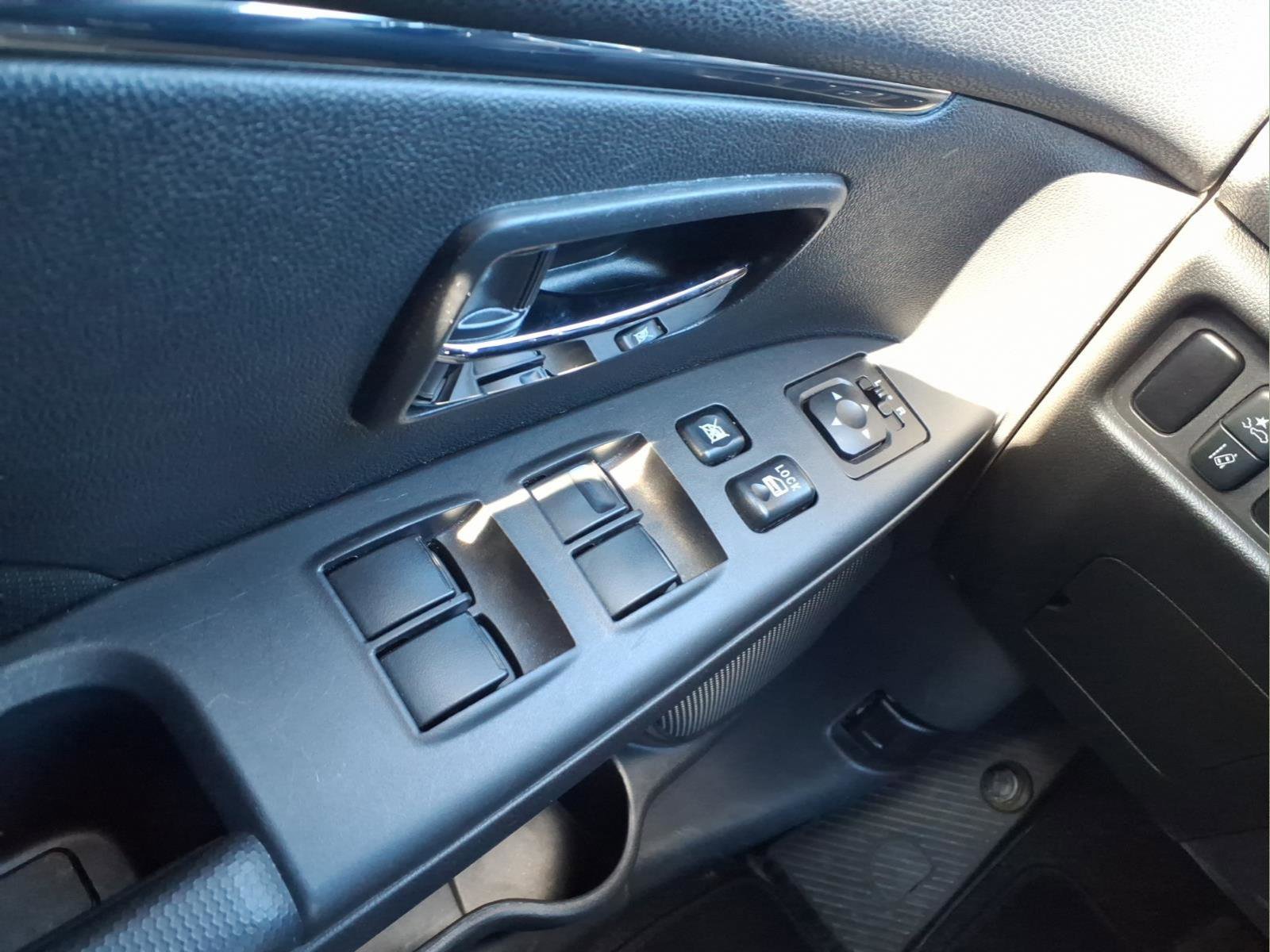 Used 2024 Mitsubishi Outlander Sport ES image 24