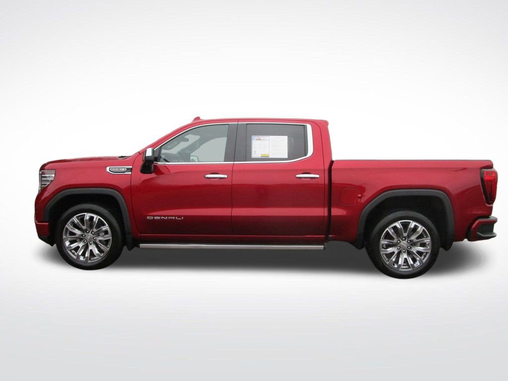 Used 2023 GMC Sierra 1500 Denali w/ Denali Reserve Package image 2