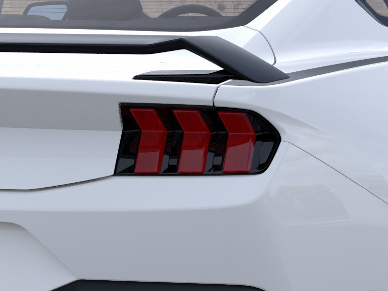New 2026 Ford Mustang Premium w/ Mustang RTR Package RWD image 21
