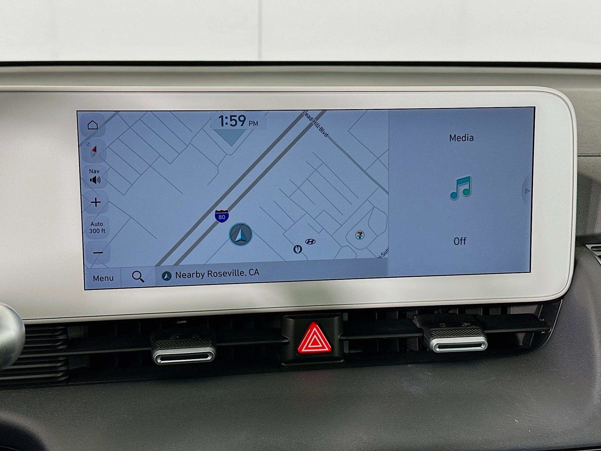 Used 2023 Hyundai Ioniq 5 SEL w/ Cargo Package image 22