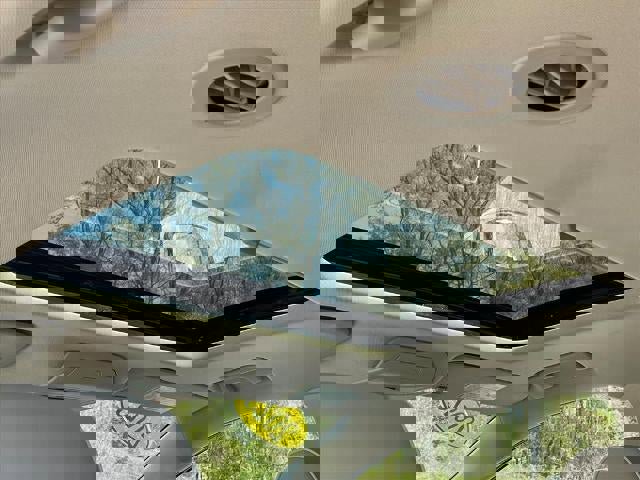 Certified 2023 Buick Enclave Avenir w/ Trailering Package, 5000 lbs. image 30