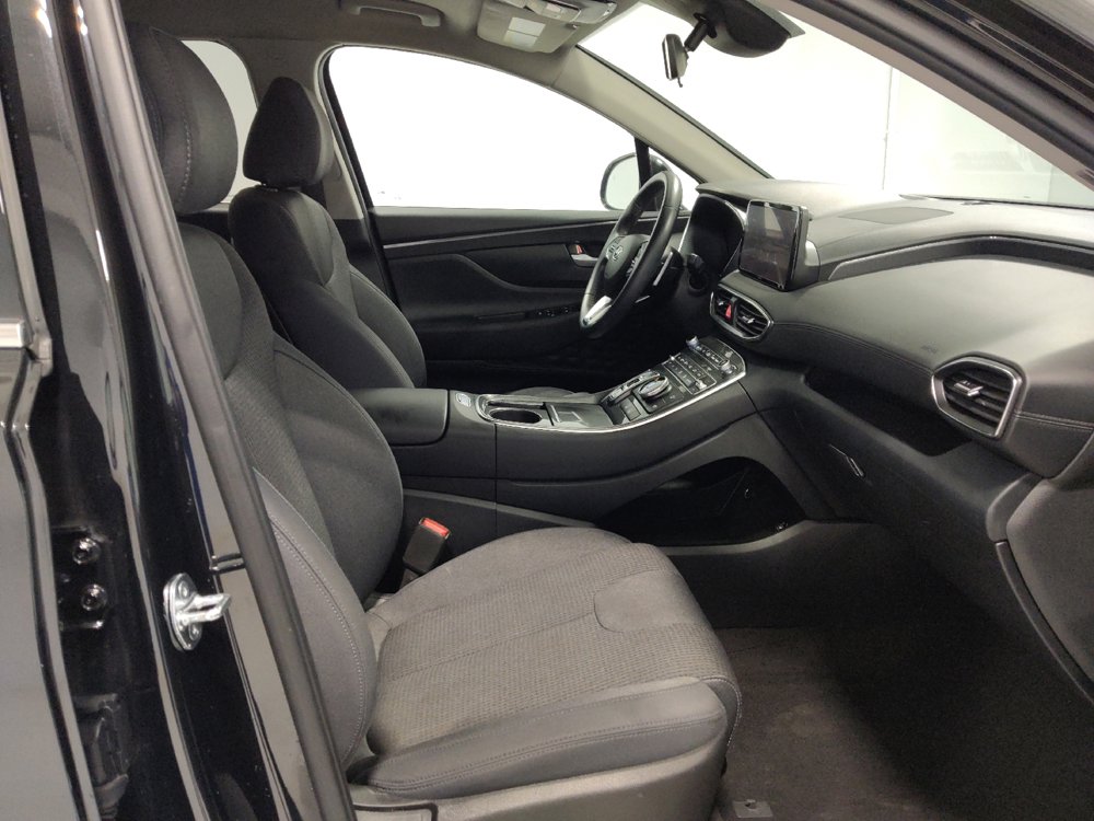 Used 2023 Hyundai Santa Fe SEL w/ Cargo Package image 21