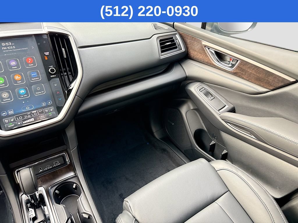 New 2026 Subaru Ascent Touring image 30