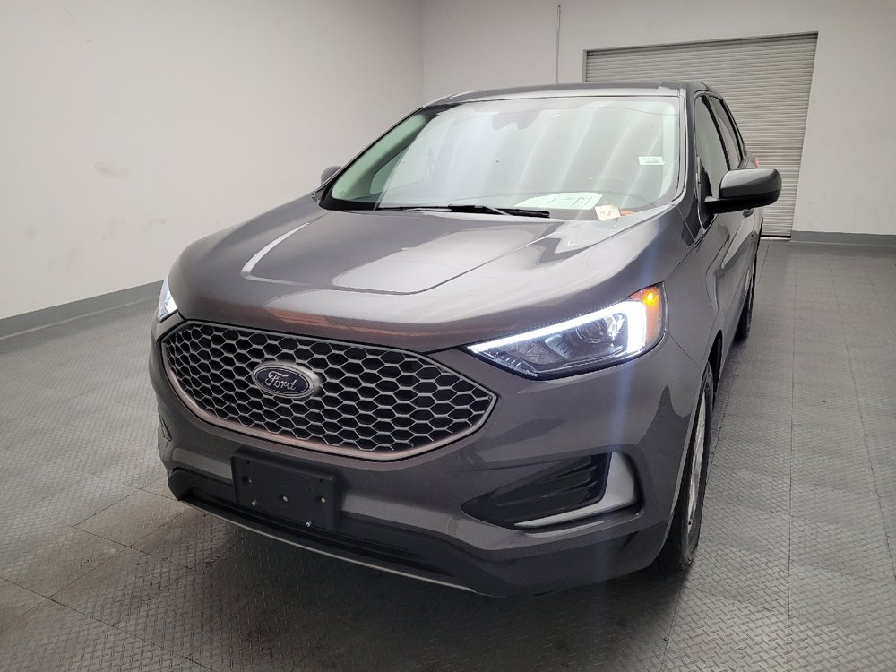 Used 2024 Ford Edge SEL image 15