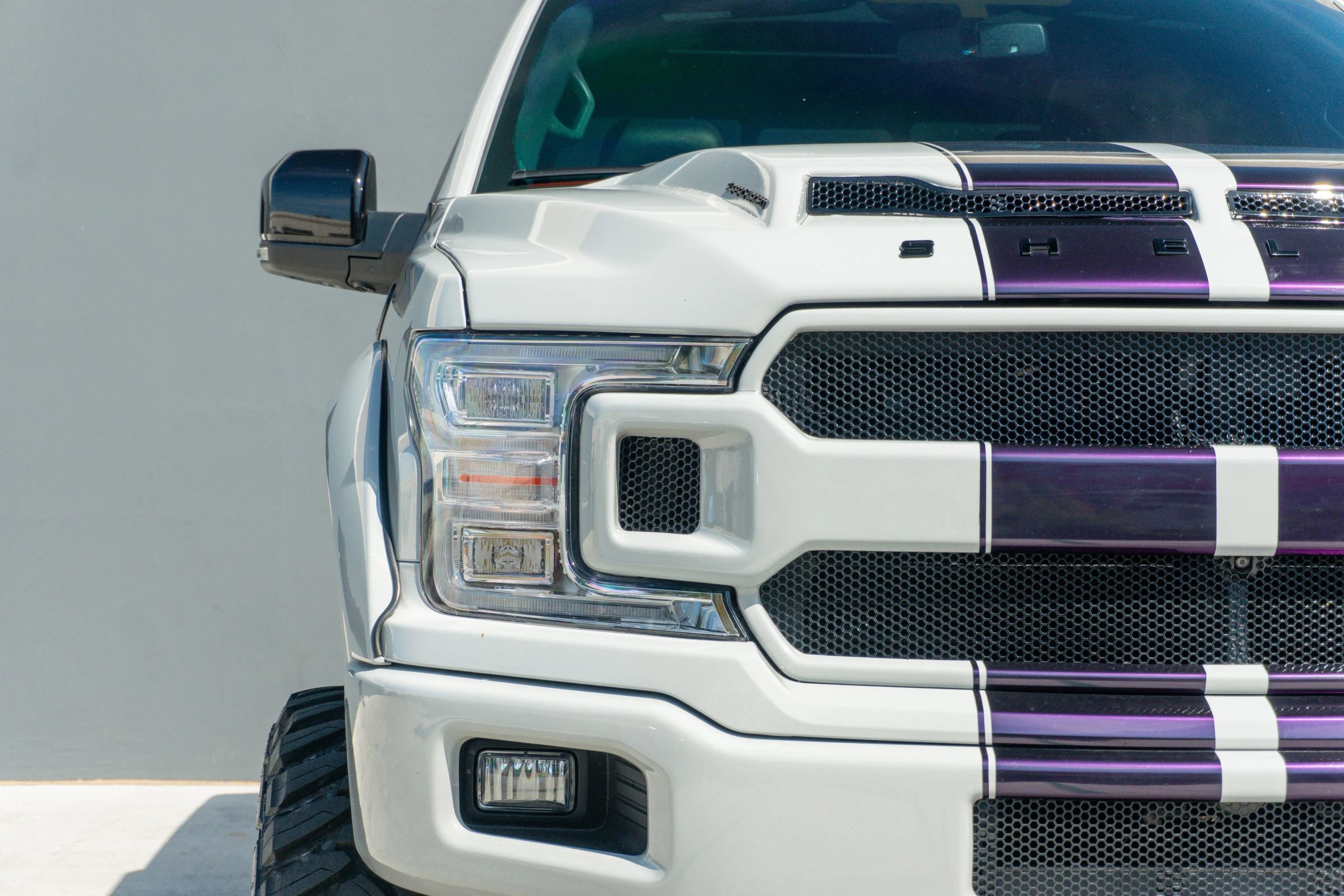 Used 2020 Ford F150 Lariat w/ Equipment Group 502A Luxury image 29