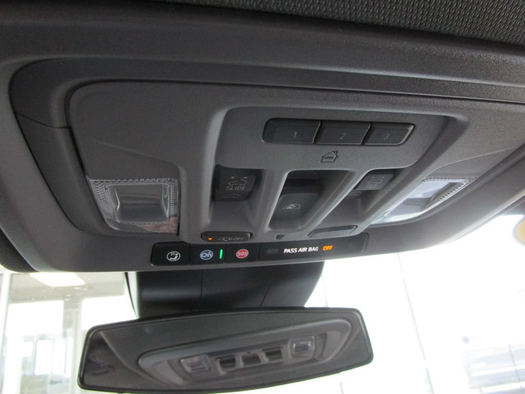 New 2026 Chevrolet Silverado 1500 LT Trail Boss w/ LT Trail Boss Premium Package AWD/4WD image 92