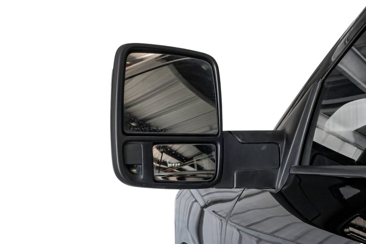 Used 2024 RAM 2500 Tradesman w/ Chrome Appearance Group AWD/4WD image 39