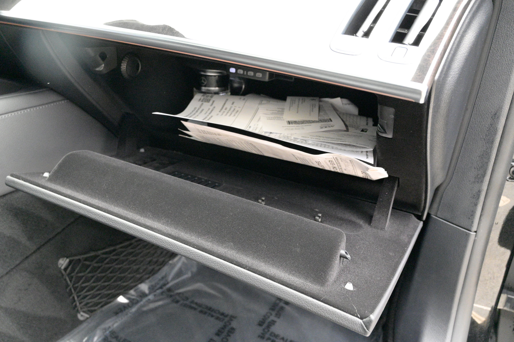 Used 2021 Mercedes-Benz S 500 4MATIC image 61