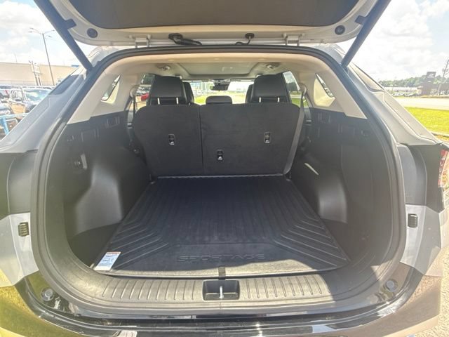 Used 2023 Kia Sportage SX FWD image 8
