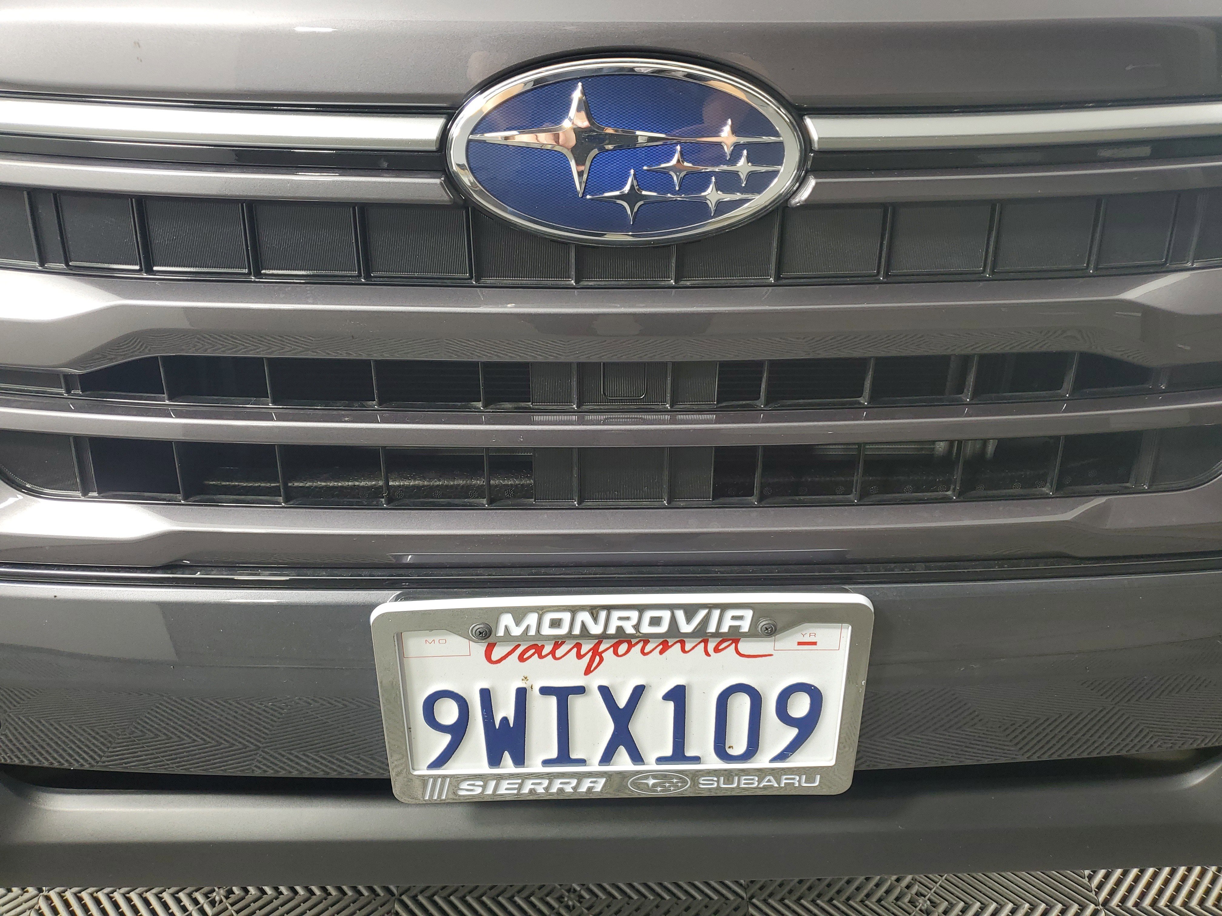 Used 2026 Subaru Forester Premium image 10