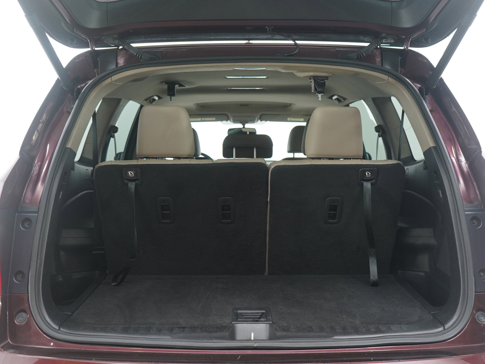 Used 2017 Honda Pilot EX-L image 18