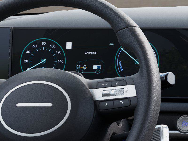 New 2026 Hyundai Tucson Limited image 14