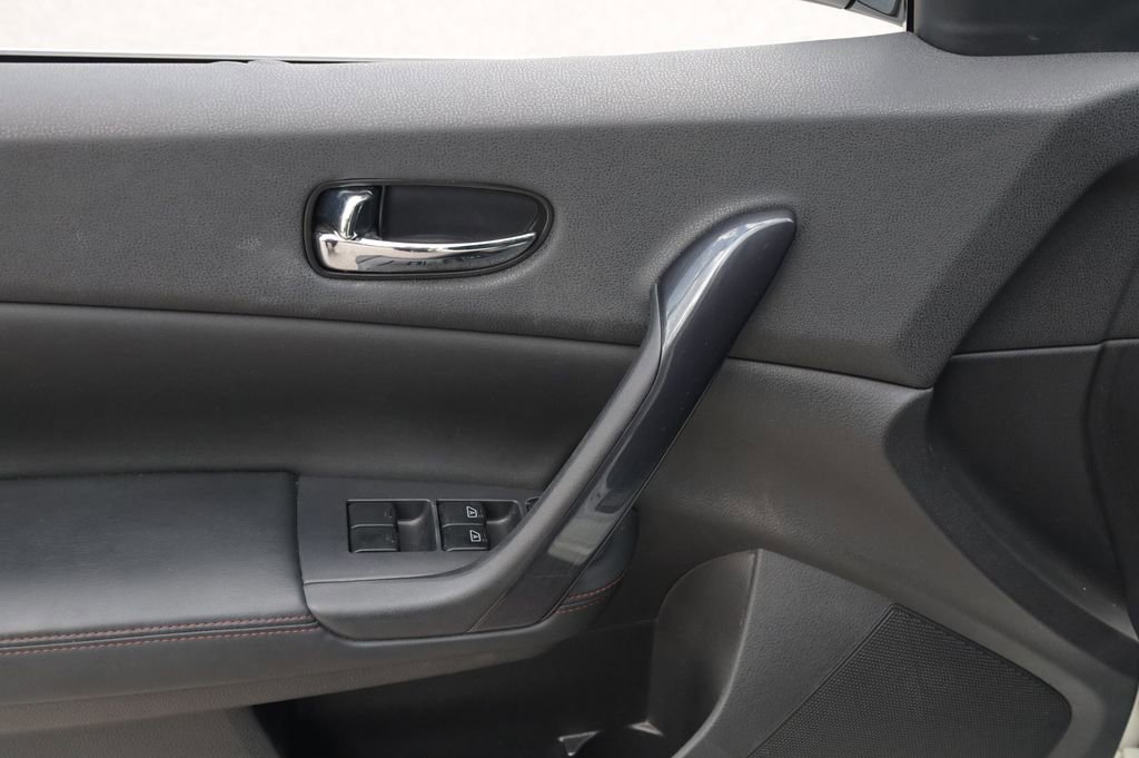 Used 2014 Nissan Maxima 3.5 SV w/ SV Value Package image 22