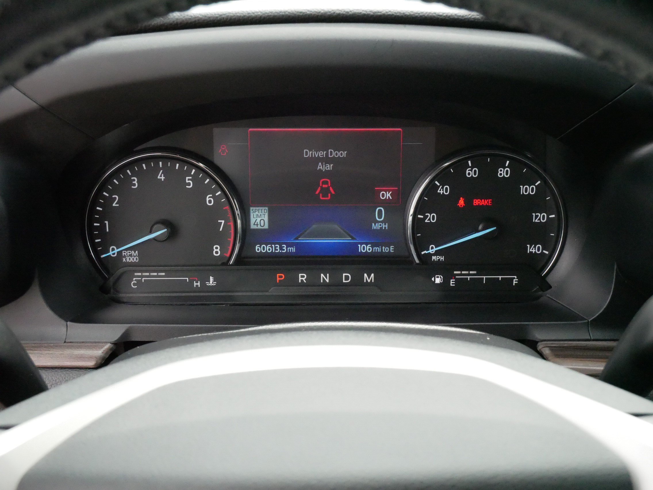Used 2021 Ford Explorer Limited w/ Hybrid Equipment Group 310A AWD/4WD image 21