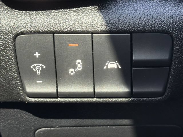Used 2022 Kia Sportage Nightfall Edition w/ Nightfall Fwd Premium Package image 21