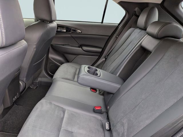 New 2026 Mitsubishi Eclipse Cross SE image 17