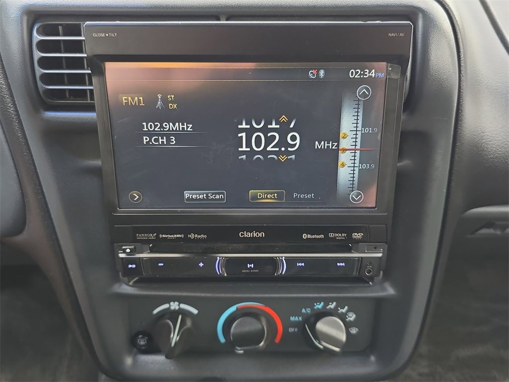 Used 1999 Chevrolet Camaro Z28 image 14