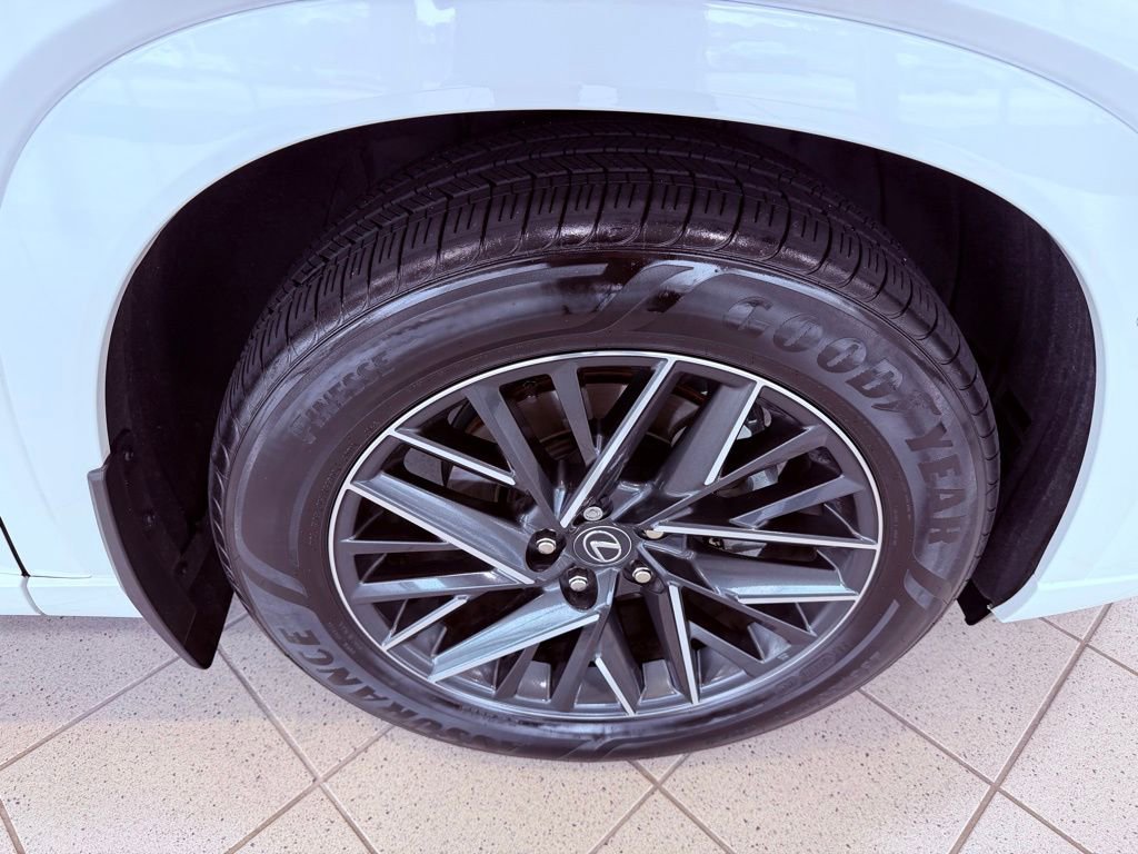 Certified 2024 Lexus TX 350 350 Premium PANO ROOF/360 CAM/ image 17