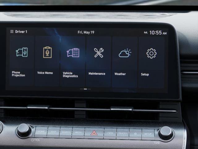 New 2026 Hyundai Kona SE FWD image 13