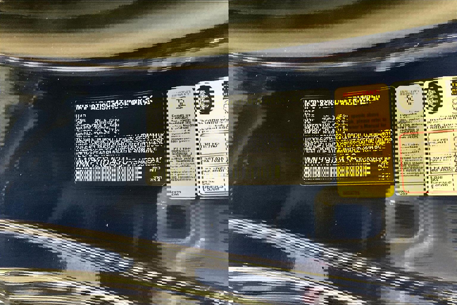 Used 2016 MINI Cooper S FWD image 17