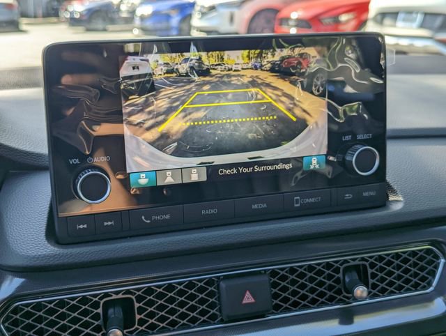 New 2025 Acura Integra A-Spec image 15