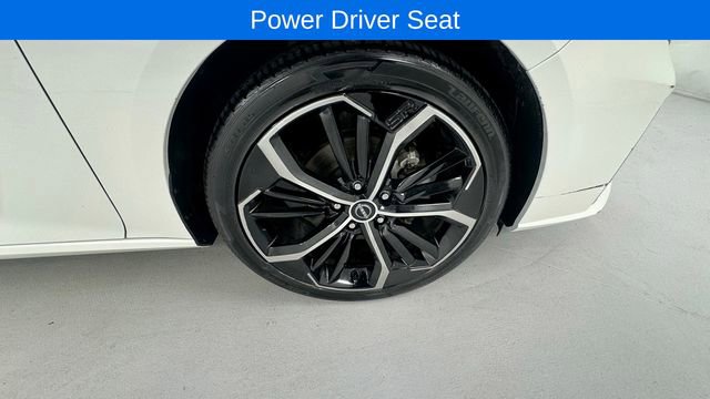 Used 2024 Nissan Altima 2.5 SR FWD image 9