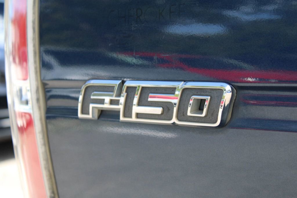 Used 2014 Ford F150 XLT w/ Equipment Group 302A Luxury image 36