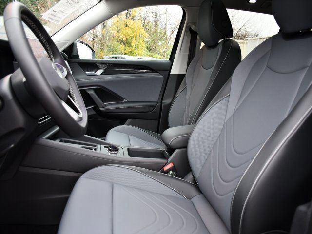 New 2026 Volkswagen Tiguan SE AWD/4WD image 13