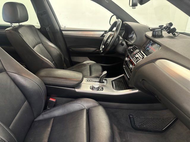 Used 2015 BMW X4 xDrive35i image 33