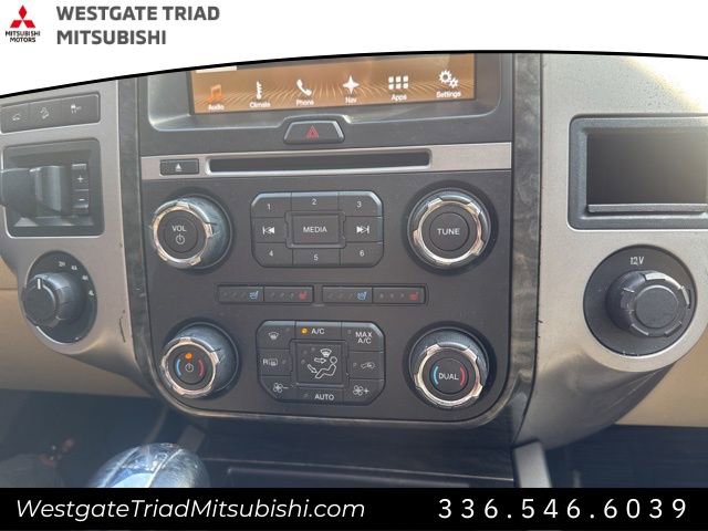 Used 2017 Ford Expedition Limited w/ Equipment Group 301A image 21