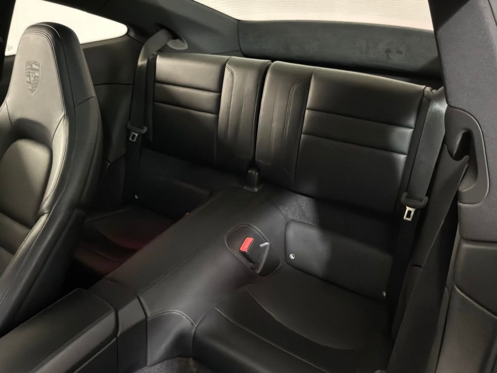 Used 2022 Porsche 911 Carrera 4S image 18