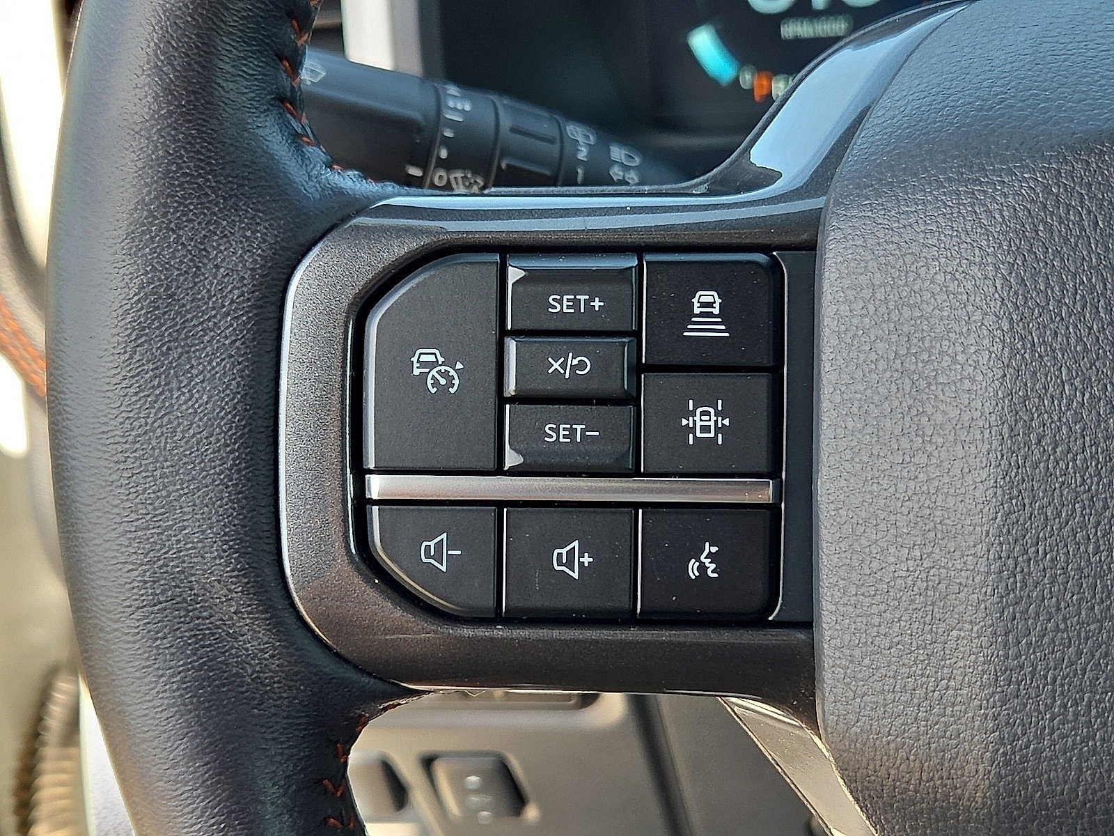 Certified 2024 Ford Expedition Timberline AWD/4WD image 18