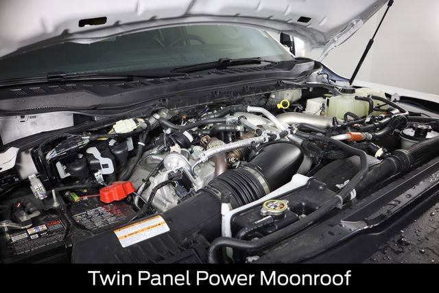 Used 2026 Ford F450 Lariat w/ Lariat Ultimate Package image 29