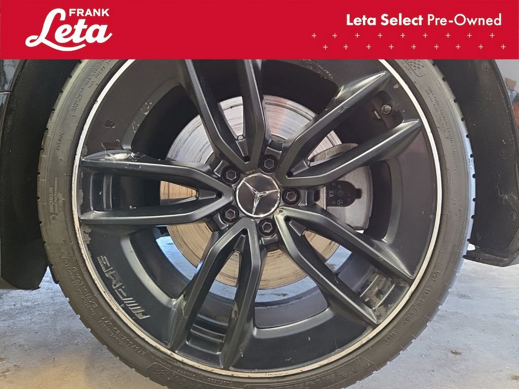 Used 2020 Mercedes-Benz CLS 53 AMG 4MATIC image 15