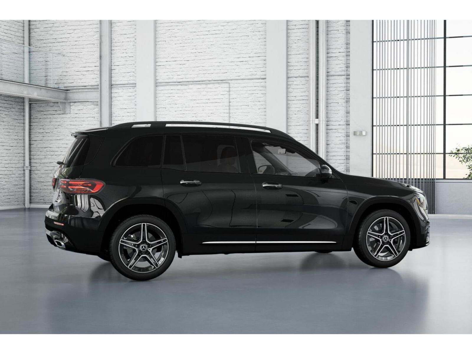 New 2026 Mercedes-Benz GLB 250 image 18
