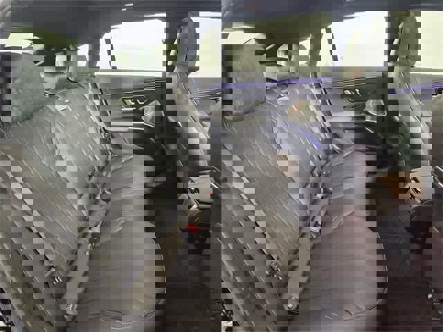 Used 2024 Mercedes-Benz EQS 450+ 4MATIC Sedan image 46