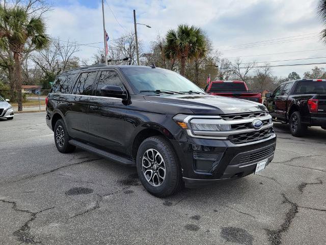 Certified 2023 Ford Expedition Max XLT image 8